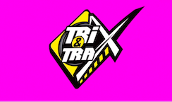 Foto trix and trax 244x144